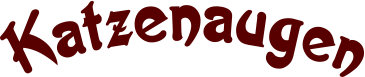 Katzenaugen