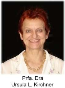 Ursula Kirchner